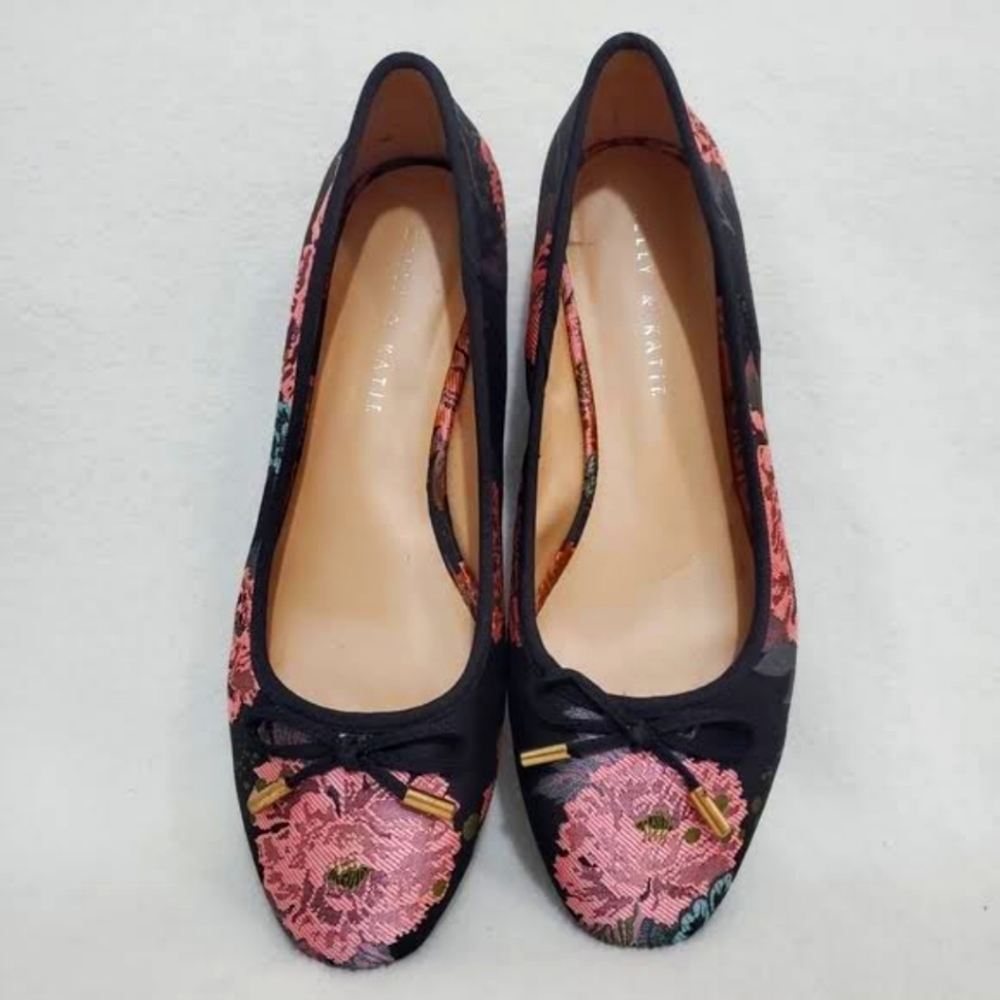 Kelly & Katie Elerana Dress Shoe